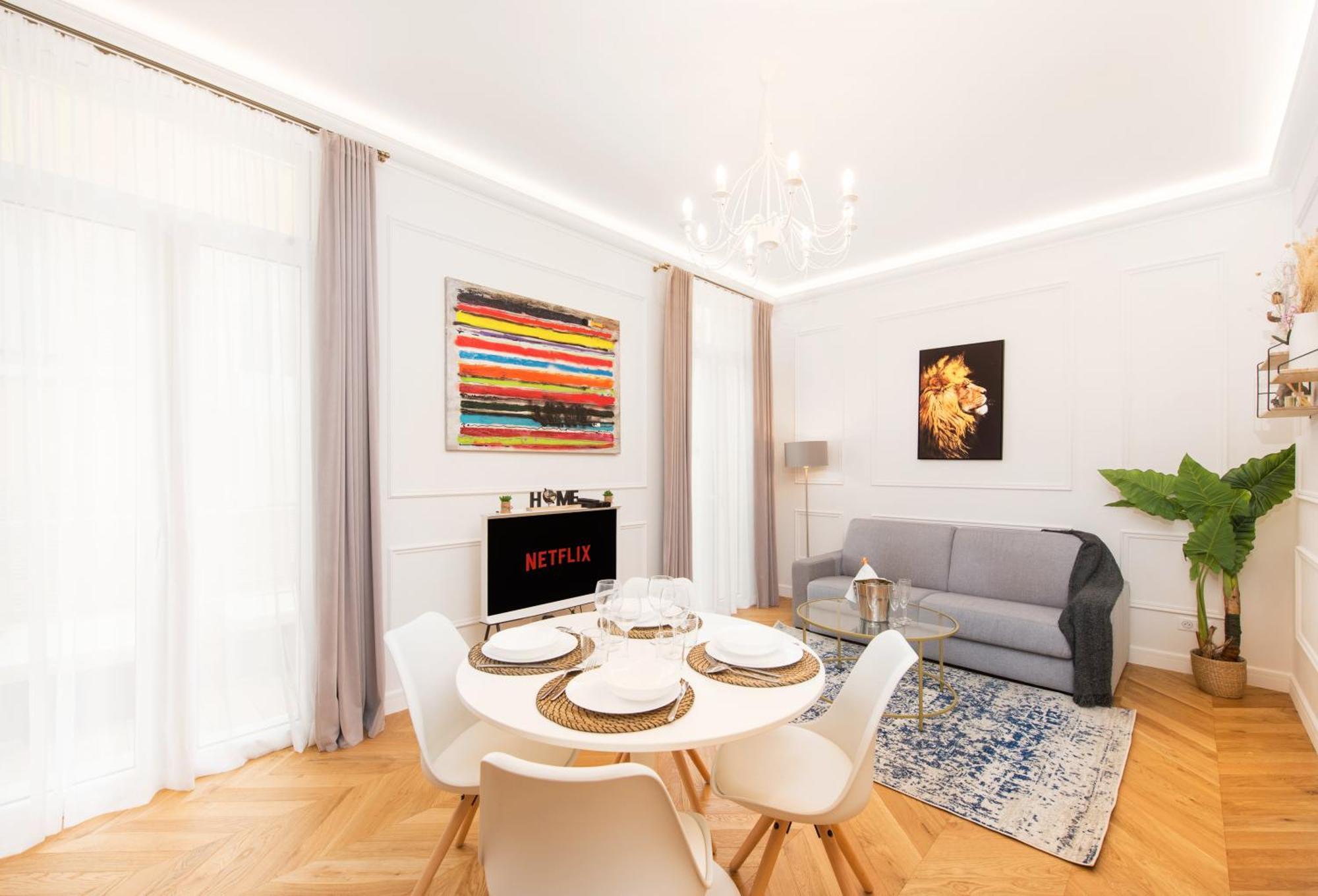 5Mn Monaco - Luxueux Appartement - Bt Beausoleil Exteriér fotografie