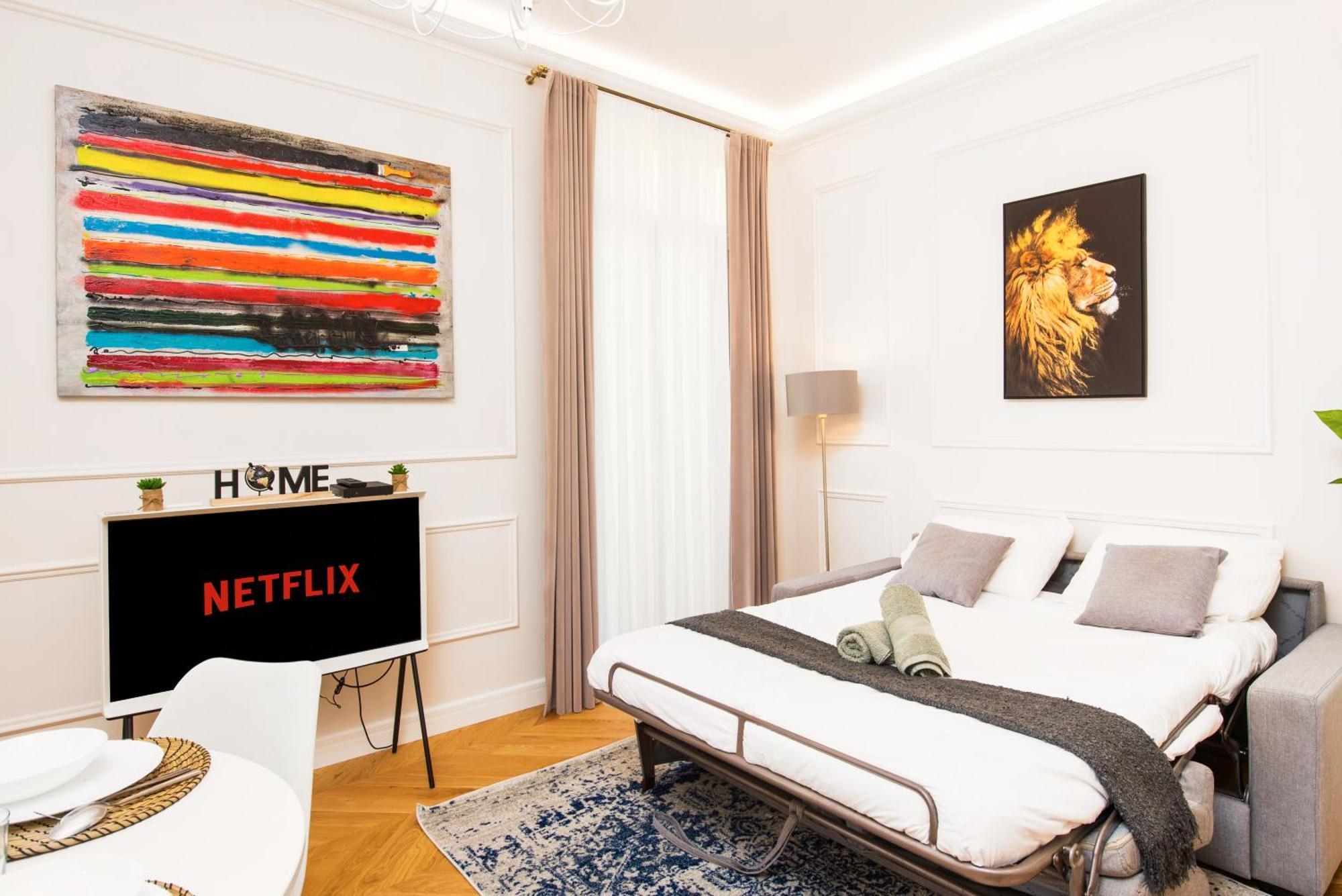 5Mn Monaco - Luxueux Appartement - Bt Beausoleil Exteriér fotografie