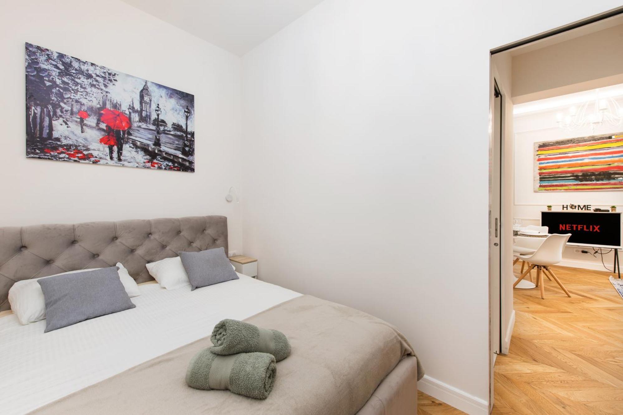 5Mn Monaco - Luxueux Appartement - Bt Beausoleil Exteriér fotografie