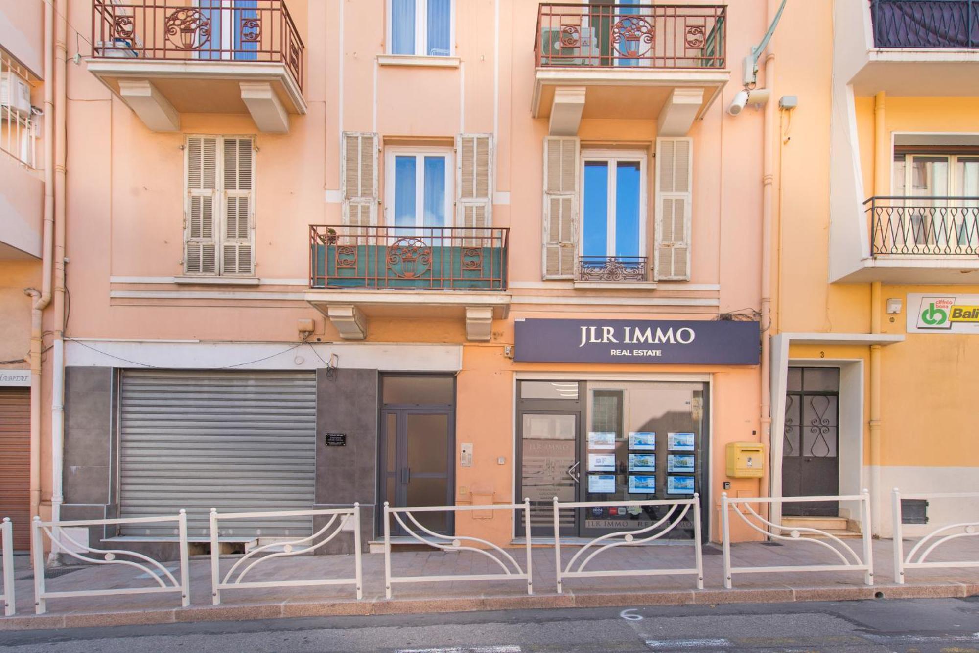 5Mn Monaco - Luxueux Appartement - Bt Beausoleil Exteriér fotografie