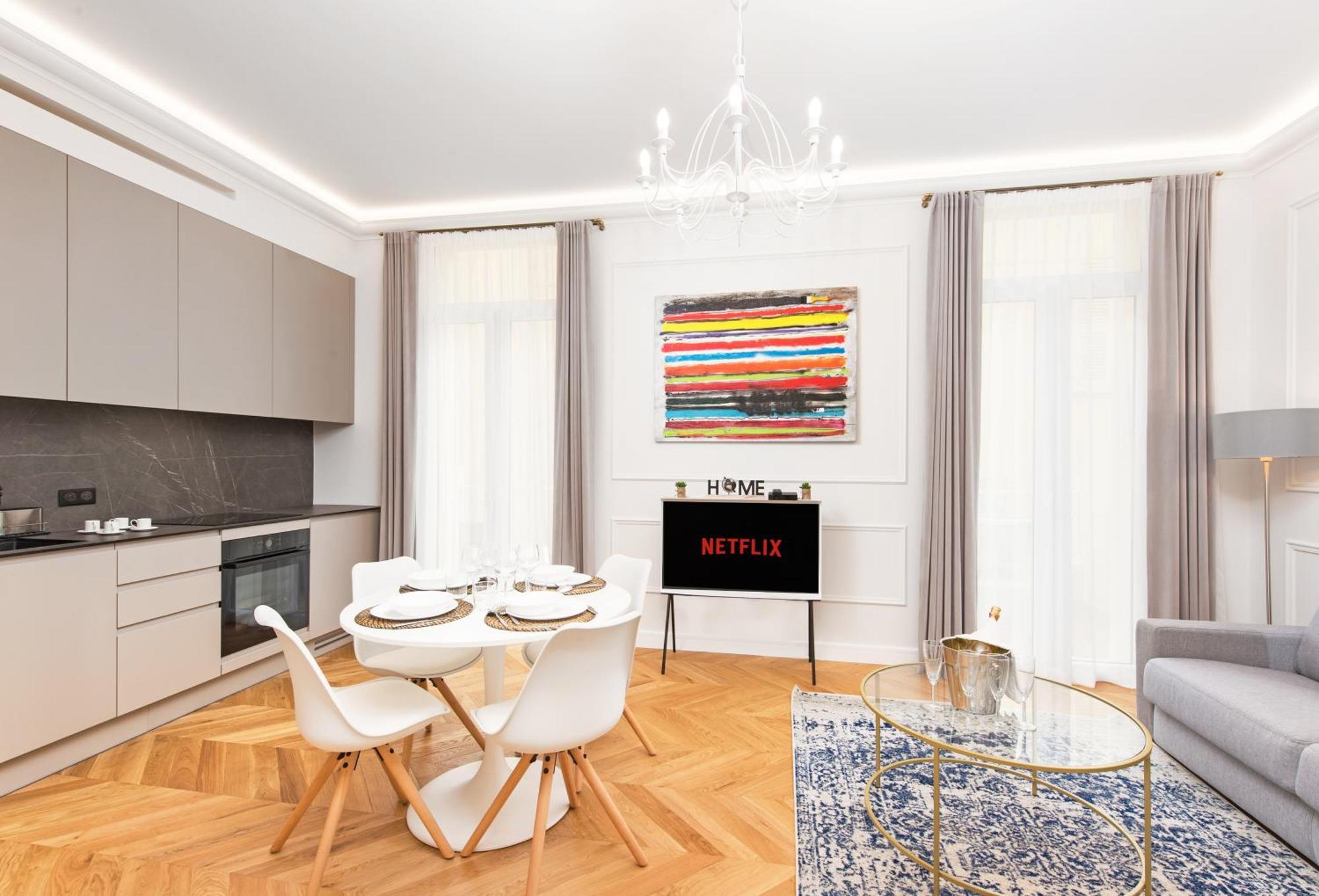 5Mn Monaco - Luxueux Appartement - Bt Beausoleil Exteriér fotografie