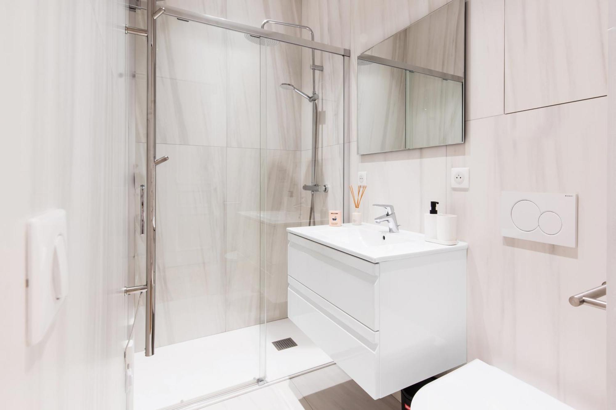 5Mn Monaco - Luxueux Appartement - Bt Beausoleil Exteriér fotografie