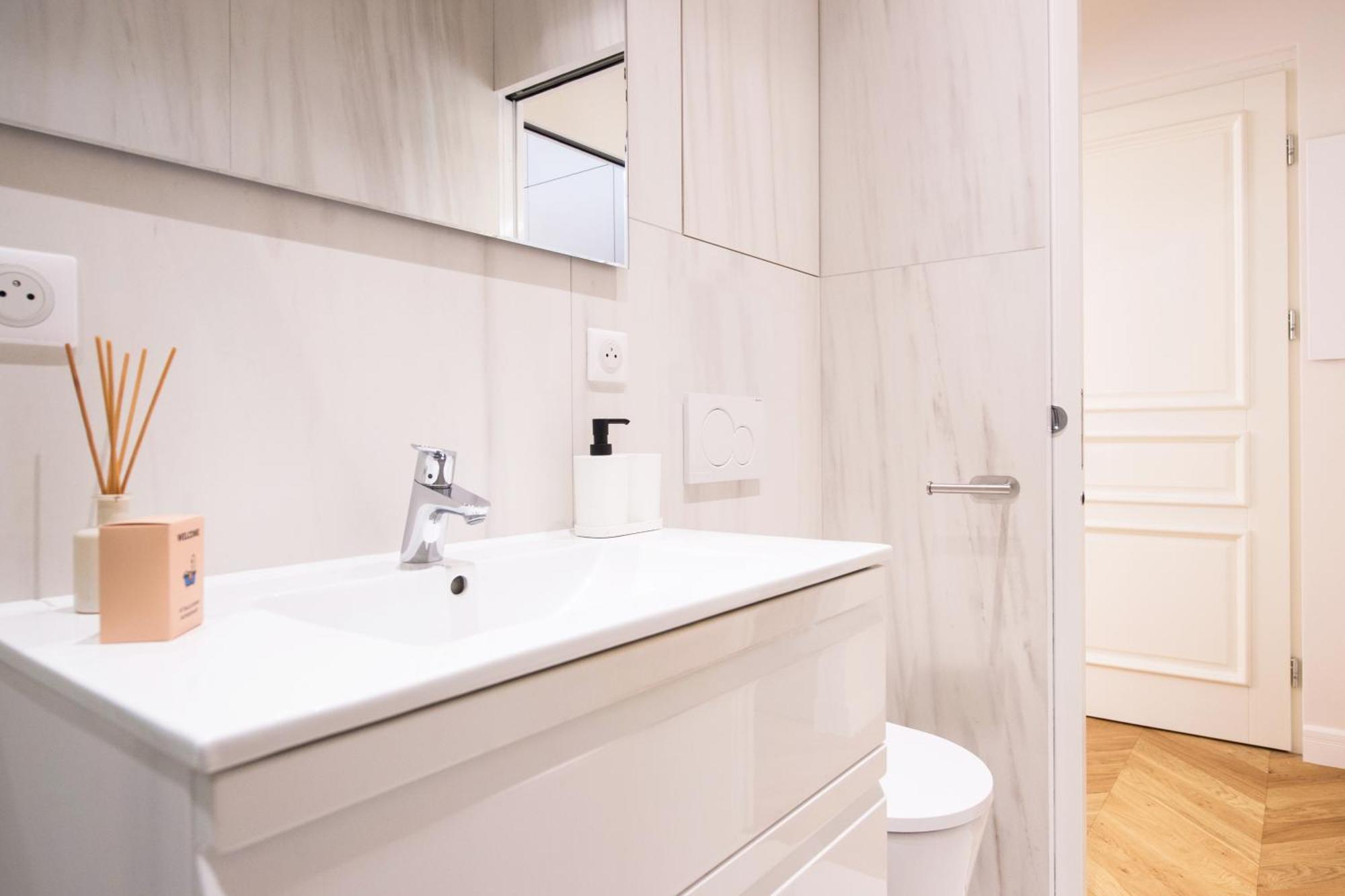 5Mn Monaco - Luxueux Appartement - Bt Beausoleil Exteriér fotografie